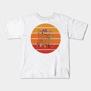 Genesis Kids T-Shirt